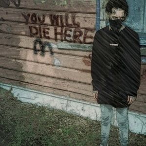 Meet your Posher, Jonathan